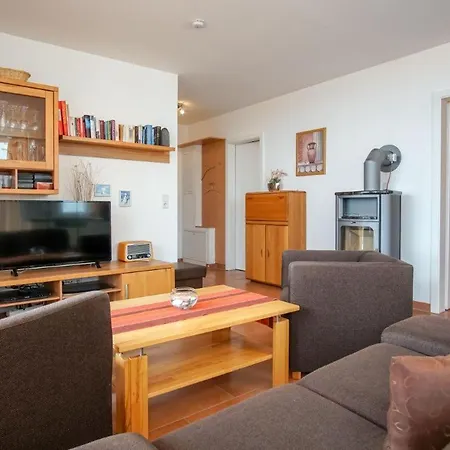 דירה Strandpark-grossenbrode-haus-meerblick-wohnung-7 Großenbrode