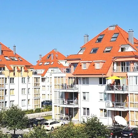Strandpark-grossenbrode-haus-meerblick-wohnung-7 Großenbrode