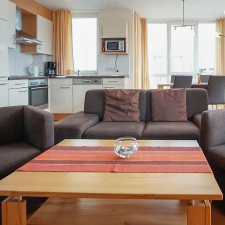 Strandpark-grossenbrode-haus-meerblick-wohnung-7