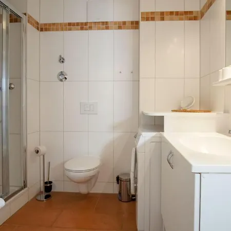 Strandpark-grossenbrode-haus-meerblick-wohnung-7 דירה Großenbrode