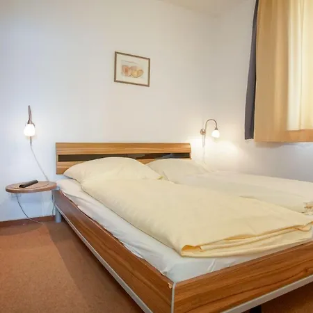 Apartamento Strandpark-grossenbrode-haus-meerblick-wohnung-7