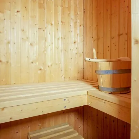 דירה Strandpark-grossenbrode-haus-meerblick-wohnung-7 *