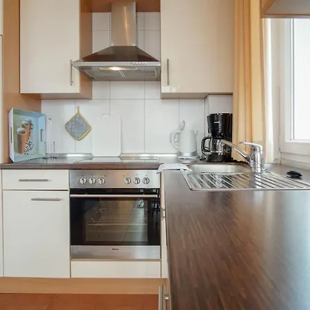 Strandpark-grossenbrode-haus-meerblick-wohnung-7 * Großenbrode