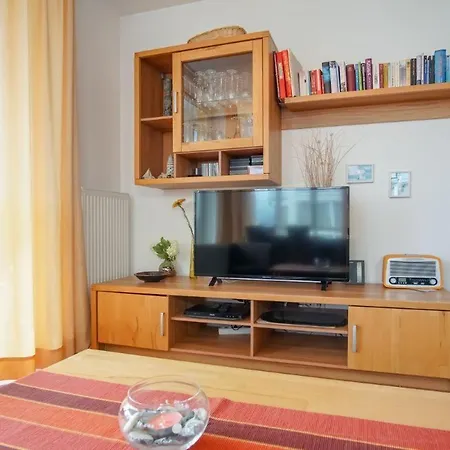 Strandpark-grossenbrode-haus-meerblick-wohnung-7 Großenbrode